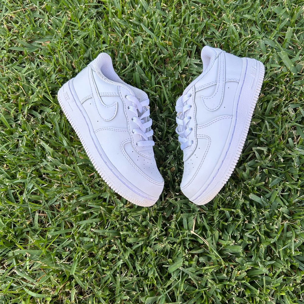 Baby air forces